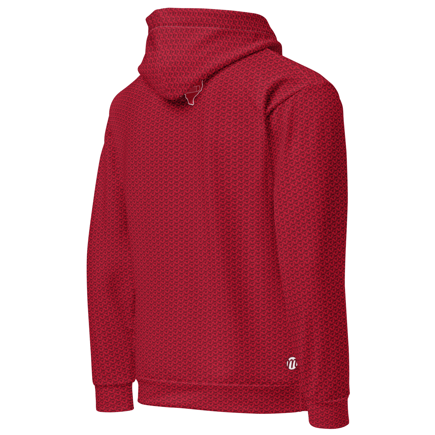 Texas Wedge Legend - Houston Edition - Hoodie - Mulli USA