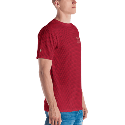 Texas Wedge Legend – Houston Edition Performance Tee - Mulli USA