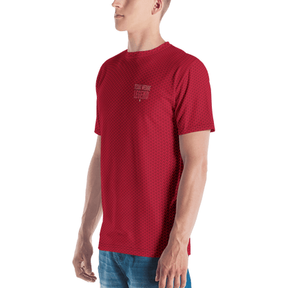 Texas Wedge Legend – Houston Edition Performance Tee - Mulli USA