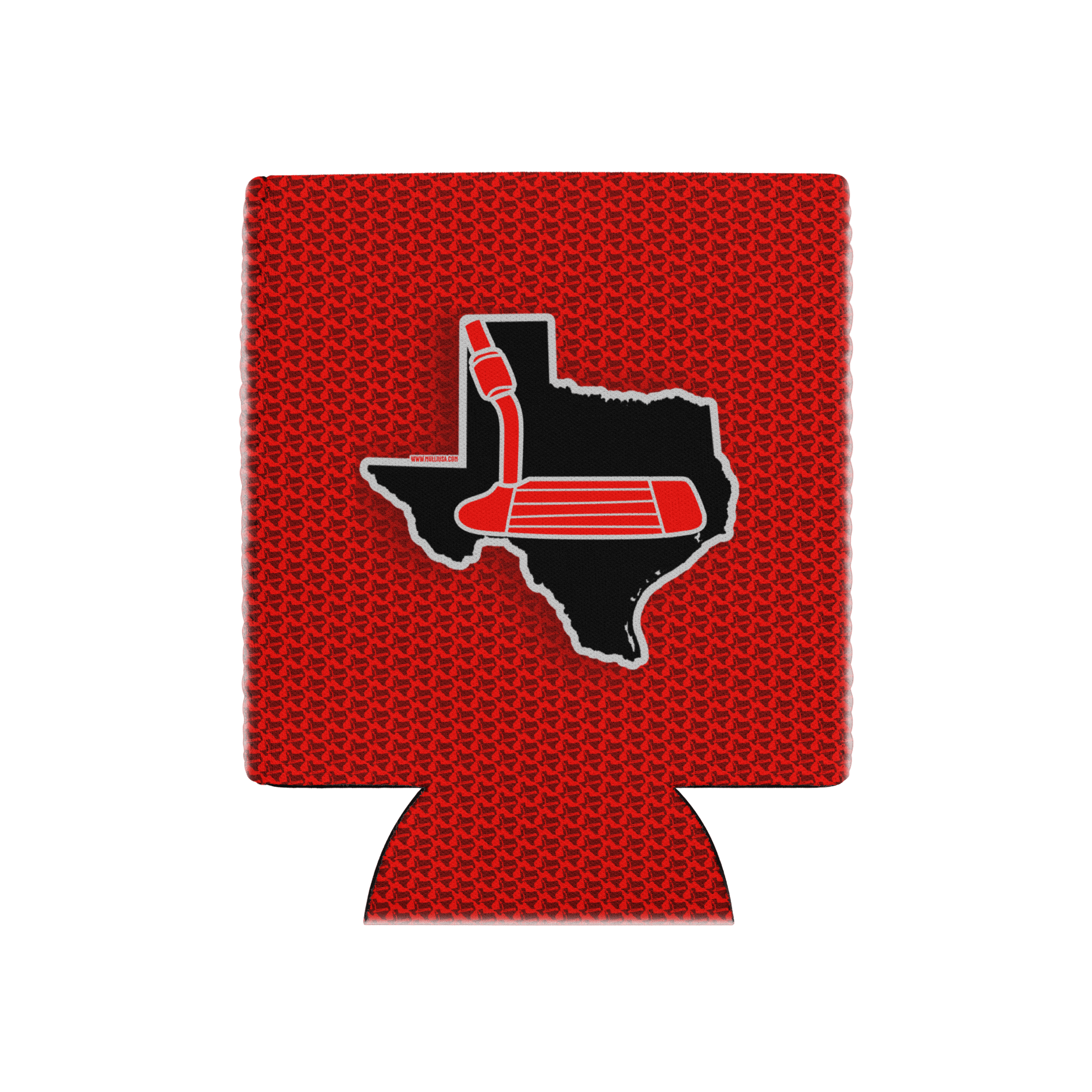 Texas Wedge Legend - Lubbock Edition - Caddy Cooler - Mulli USA