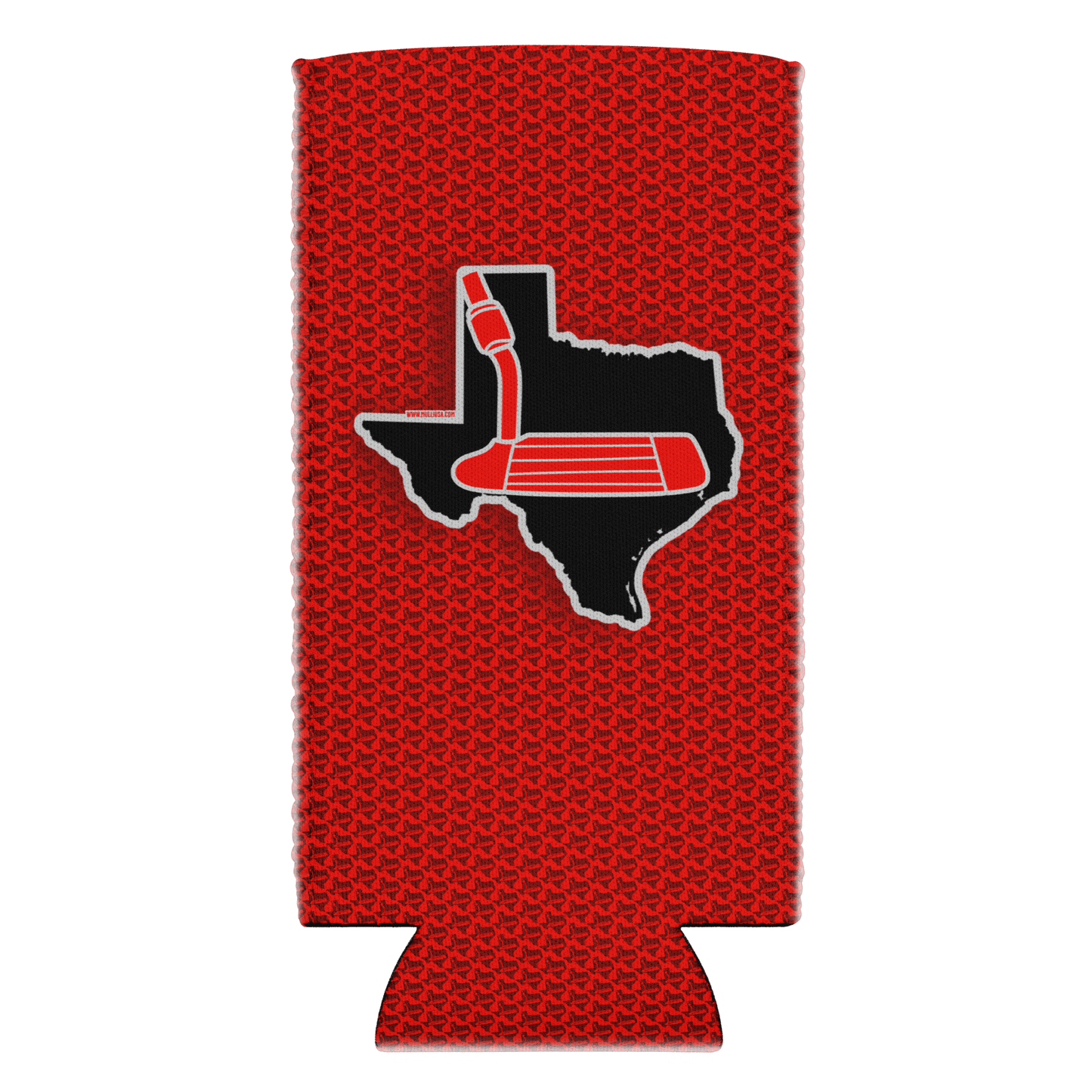 Texas Wedge Legend - Lubbock Edition - Caddy Cooler - Mulli USA