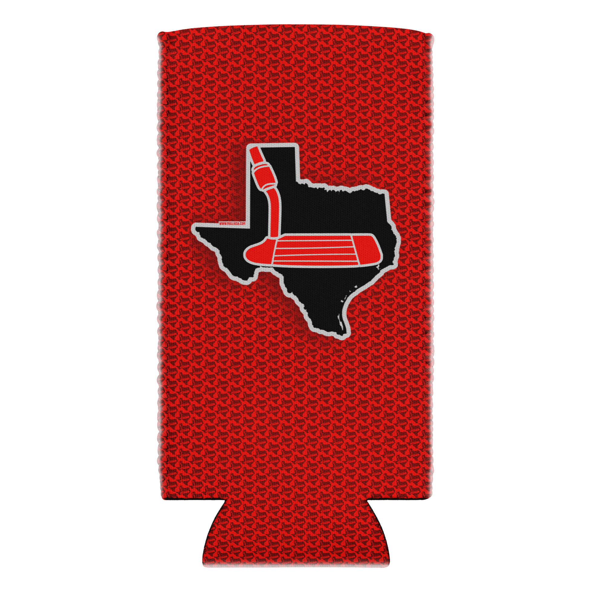 Texas Wedge Legend - Lubbock Edition - Caddy Cooler - Mulli USA