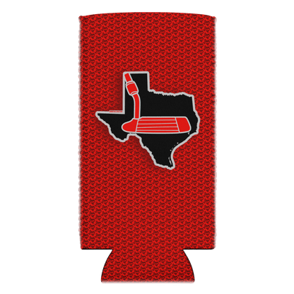 Texas Wedge Legend - Lubbock Edition - Caddy Cooler - Mulli USA