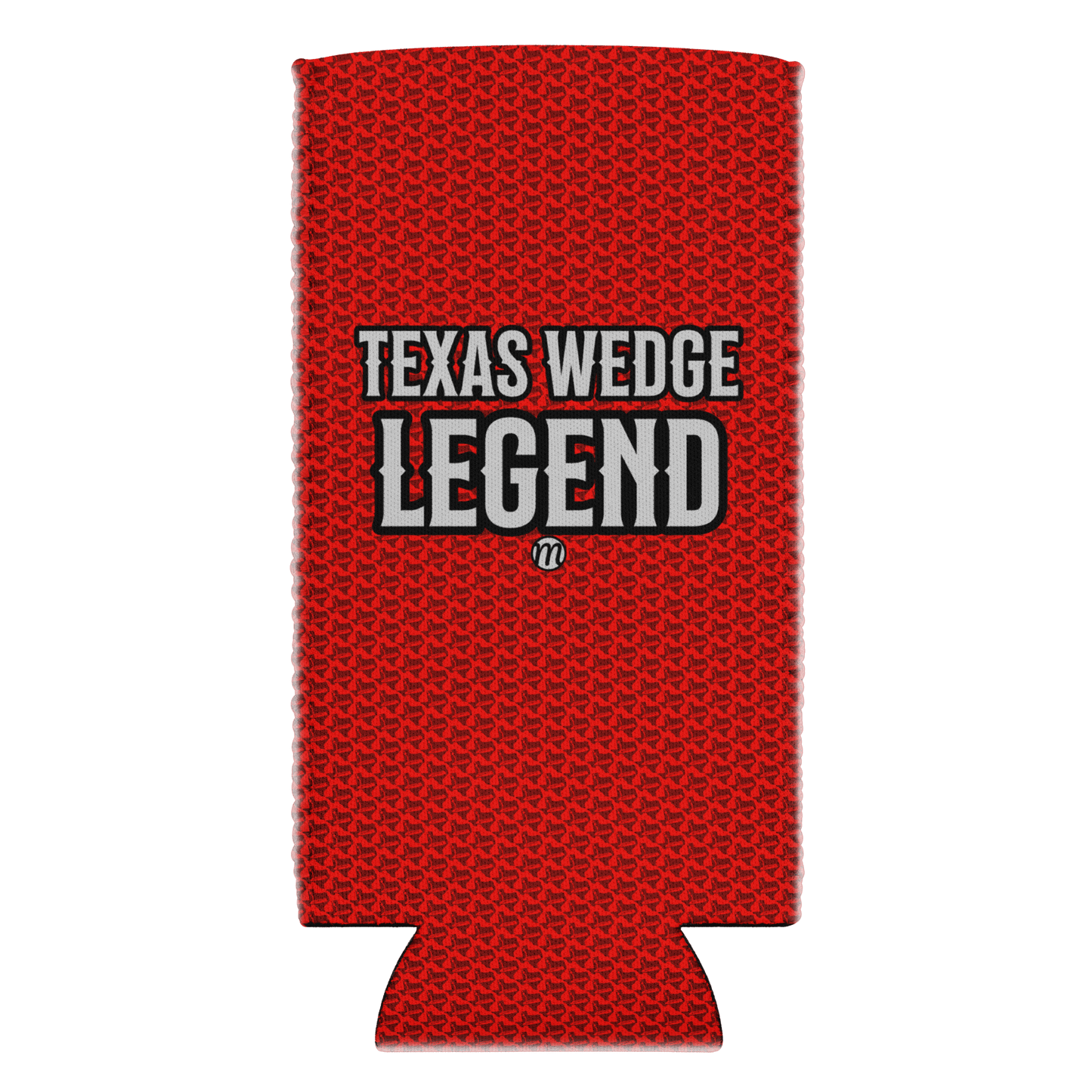 Texas Wedge Legend - Lubbock Edition - Caddy Cooler - Mulli USA