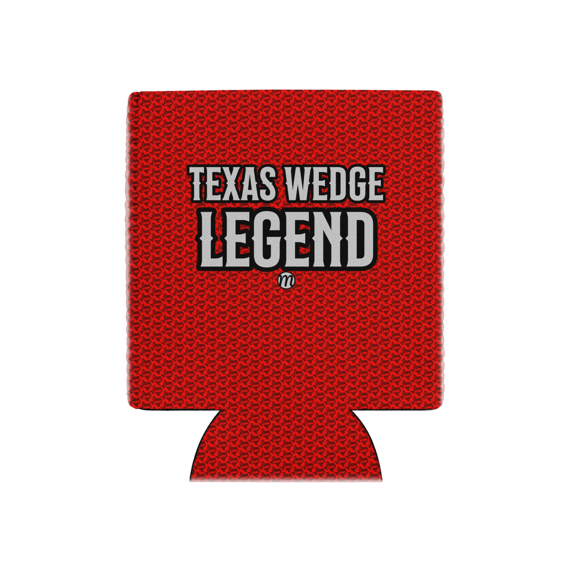 Texas Wedge Legend - Lubbock Edition - Caddy Cooler - Mulli USA