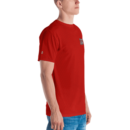 Texas Wedge Legend – Lubbock Edition Performance Tee - Mulli USA