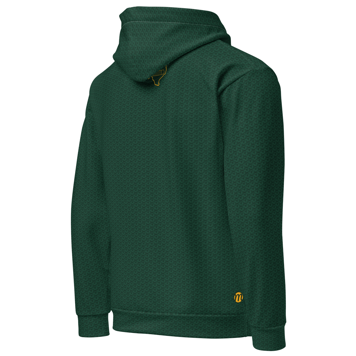 Texas Wedge Legend - Waco Edition - Hoodie - Mulli USA