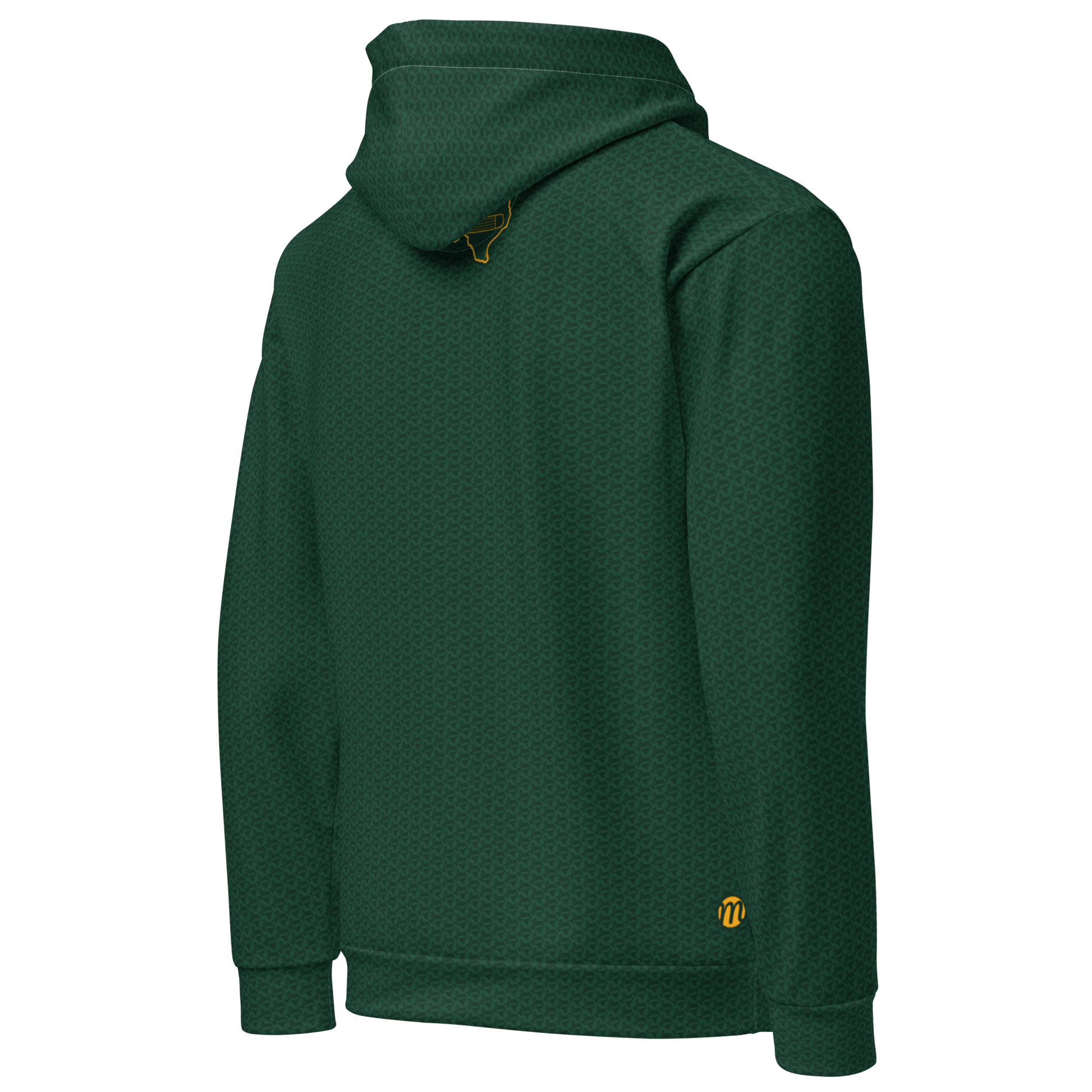 Texas Wedge Legend - Waco Edition - Hoodie - Mulli USA