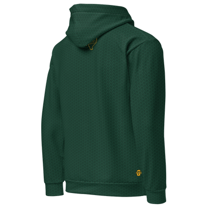 Texas Wedge Legend - Waco Edition - Hoodie - Mulli USA