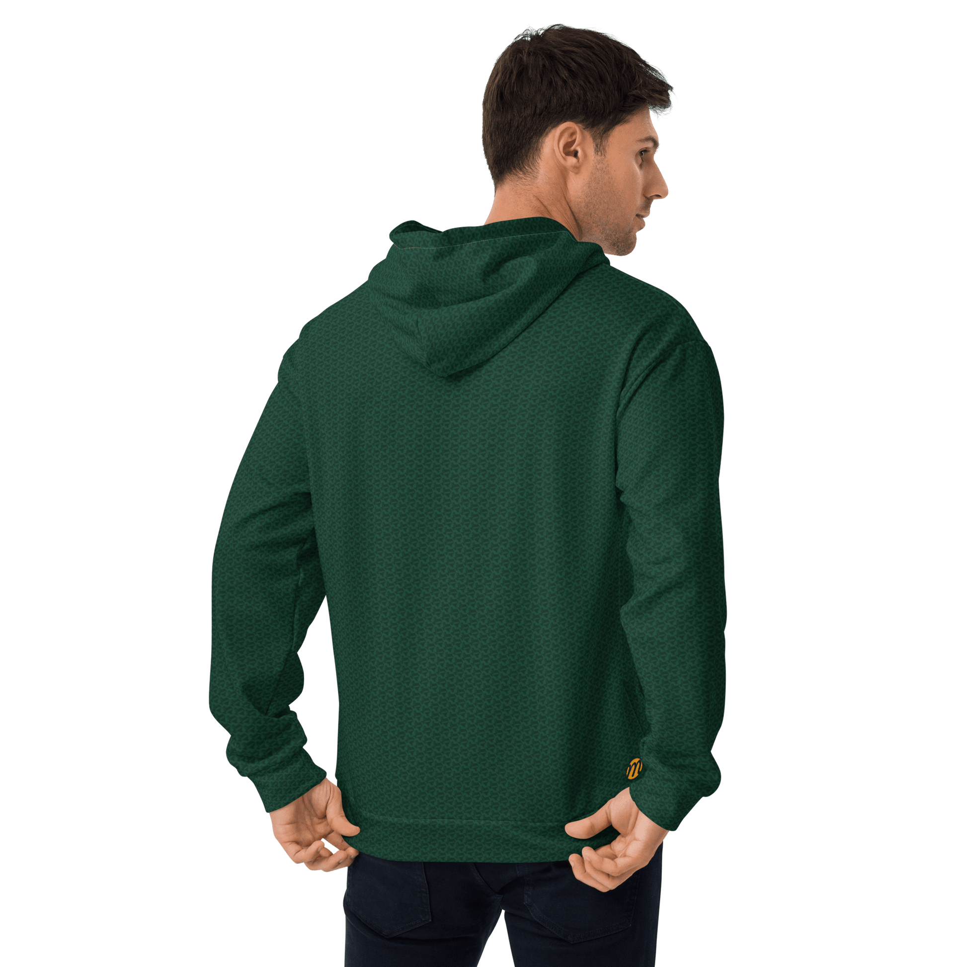 Texas Wedge Legend - Waco Edition - Hoodie - Mulli USA