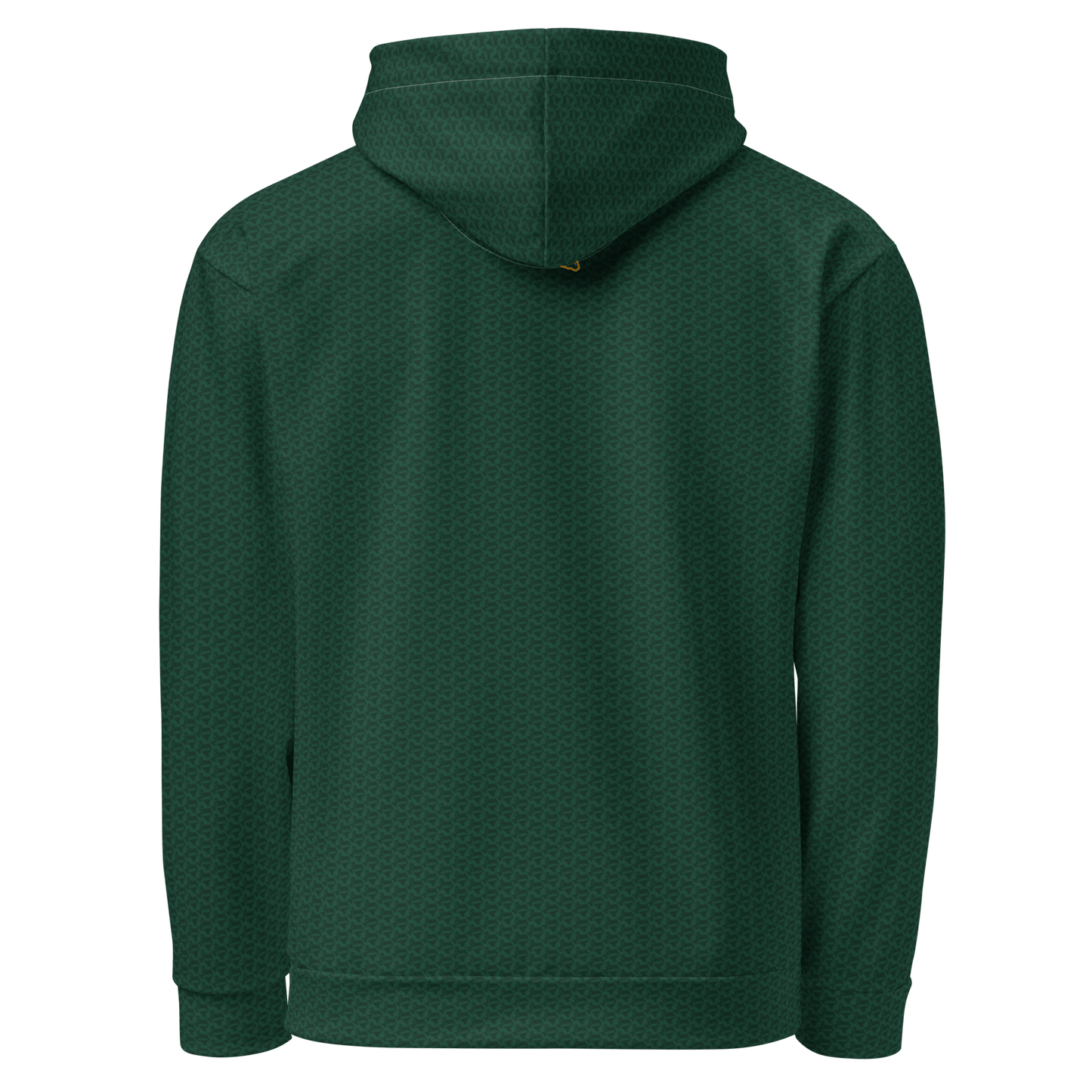 Texas Wedge Legend - Waco Edition - Hoodie - Mulli USA