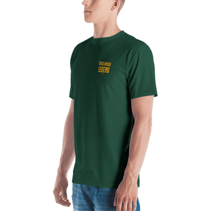 Texas Wedge Legend – Waco Edition Performance Tee - Mulli USA