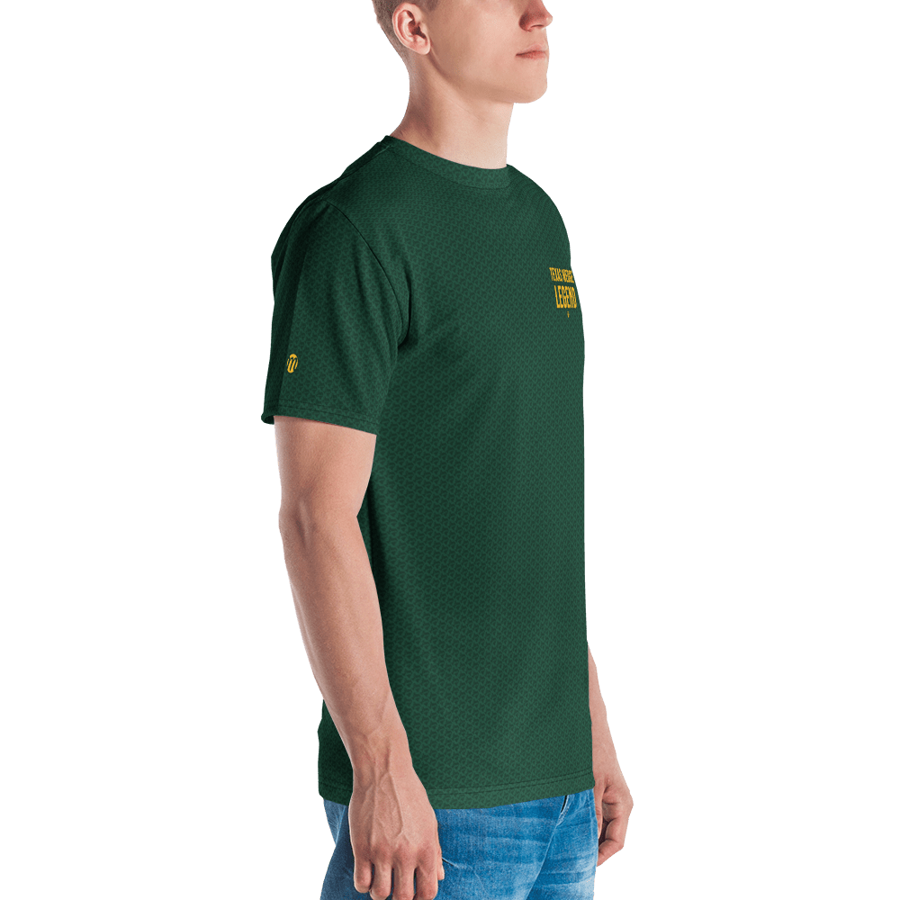 Texas Wedge Legend – Waco Edition Performance Tee - Mulli USA