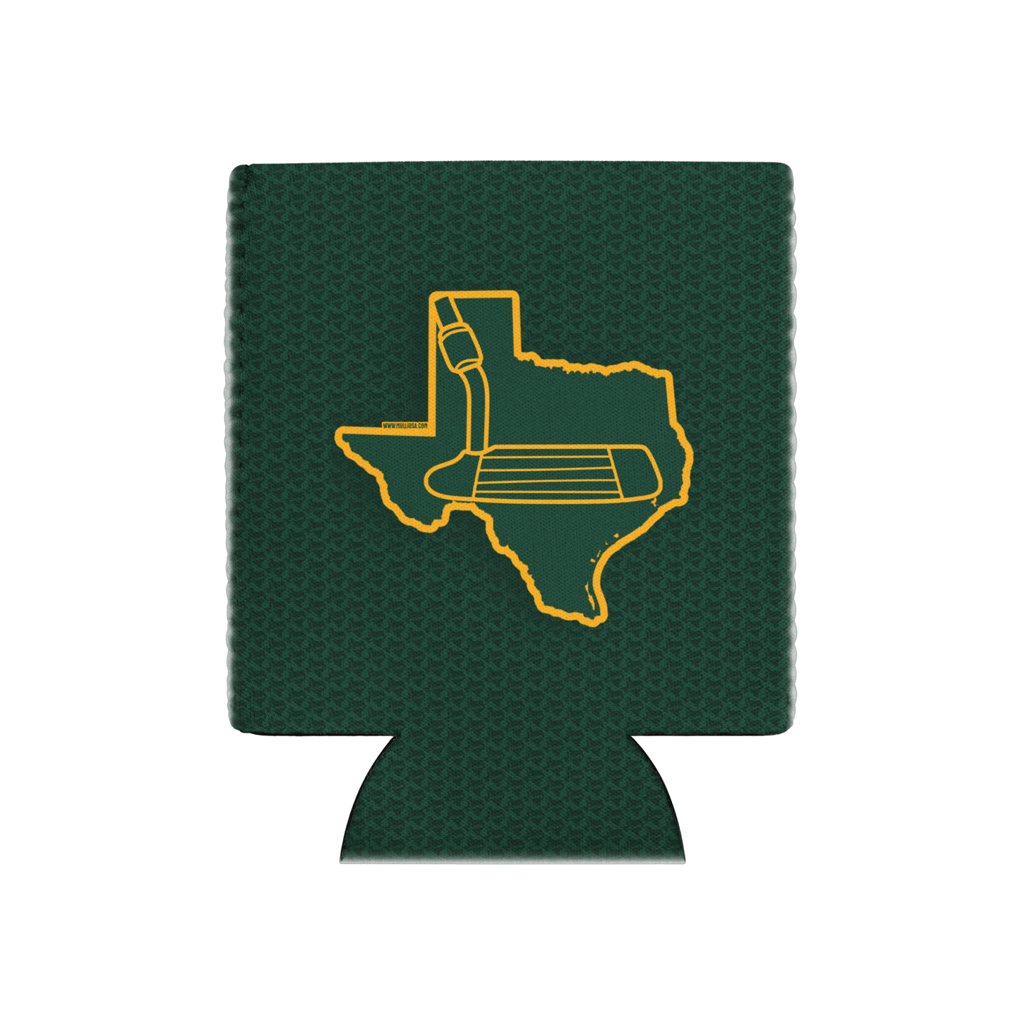 Texas Wedge - Waco Edition - Caddy Cooler - Mulli USA