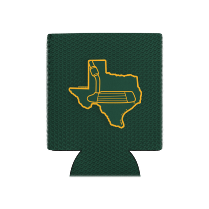 Texas Wedge - Waco Edition - Caddy Cooler - Mulli USA