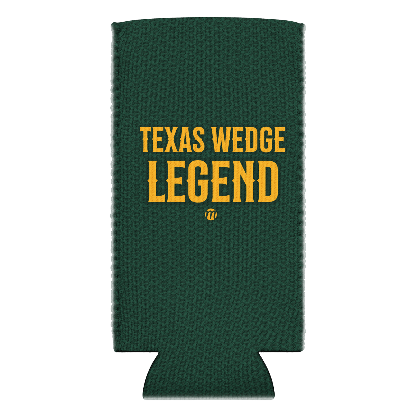 Texas Wedge - Waco Edition - Caddy Cooler - Mulli USA