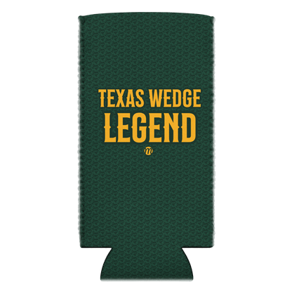 Texas Wedge - Waco Edition - Caddy Cooler - Mulli USA