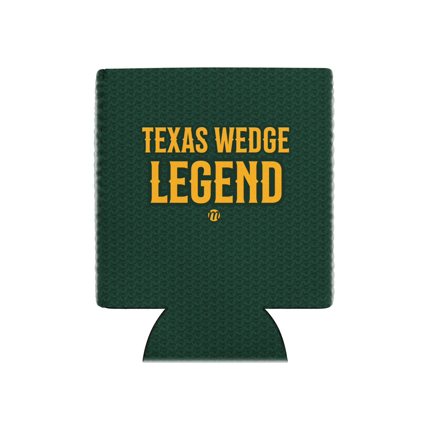 Texas Wedge - Waco Edition - Caddy Cooler - Mulli USA