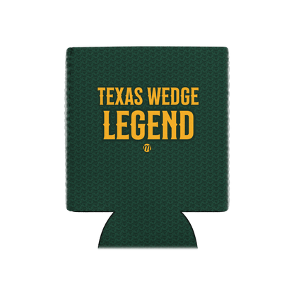 Texas Wedge - Waco Edition - Caddy Cooler - Mulli USA