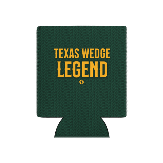 Texas Wedge - Waco Edition - Caddy Cooler - Mulli USA