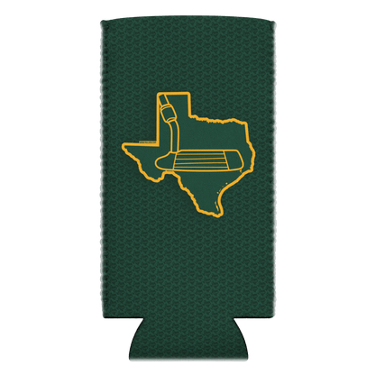 Texas Wedge - Waco Edition - Caddy Cooler - Mulli USA