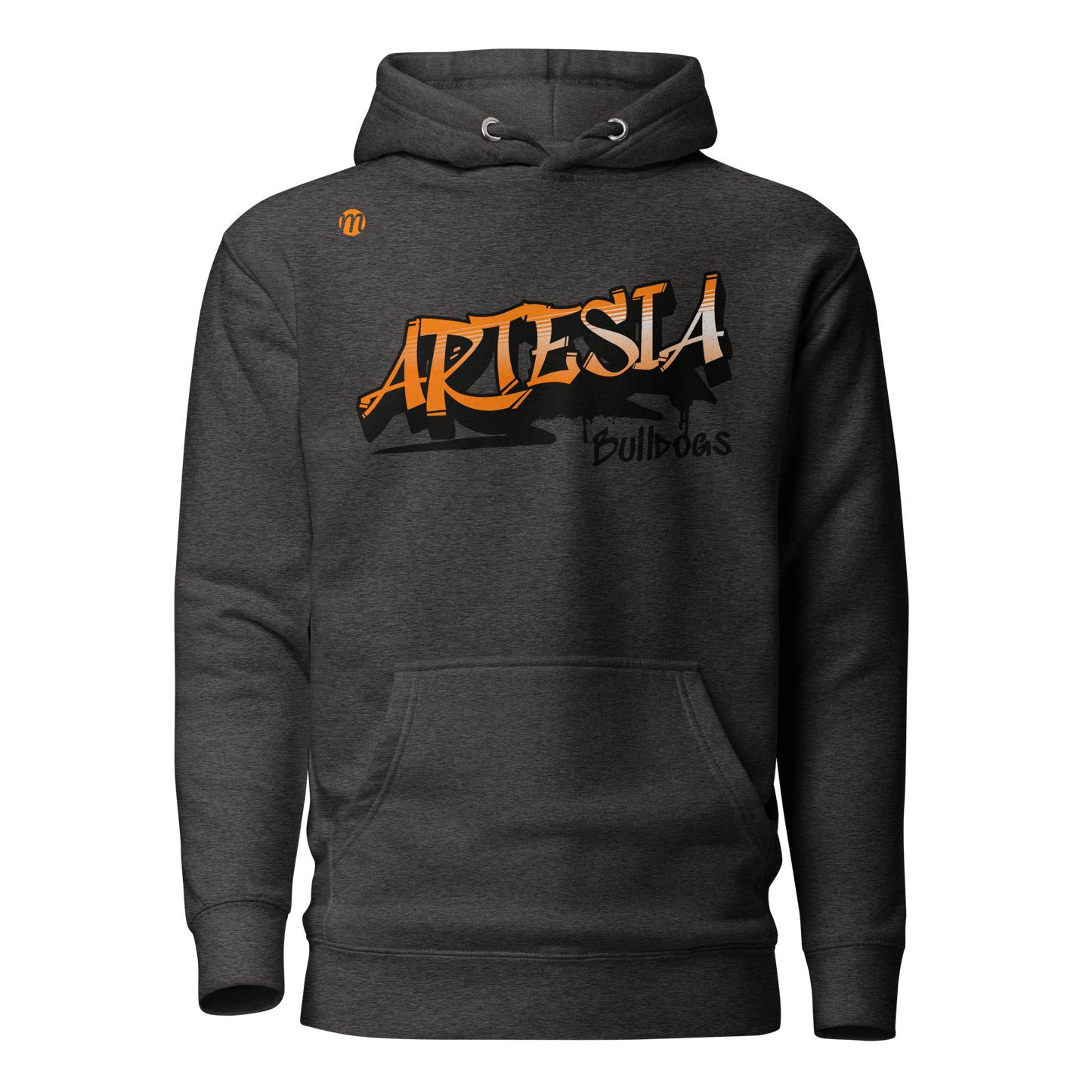 The Artesia Edge Hoodie - Mulli USA