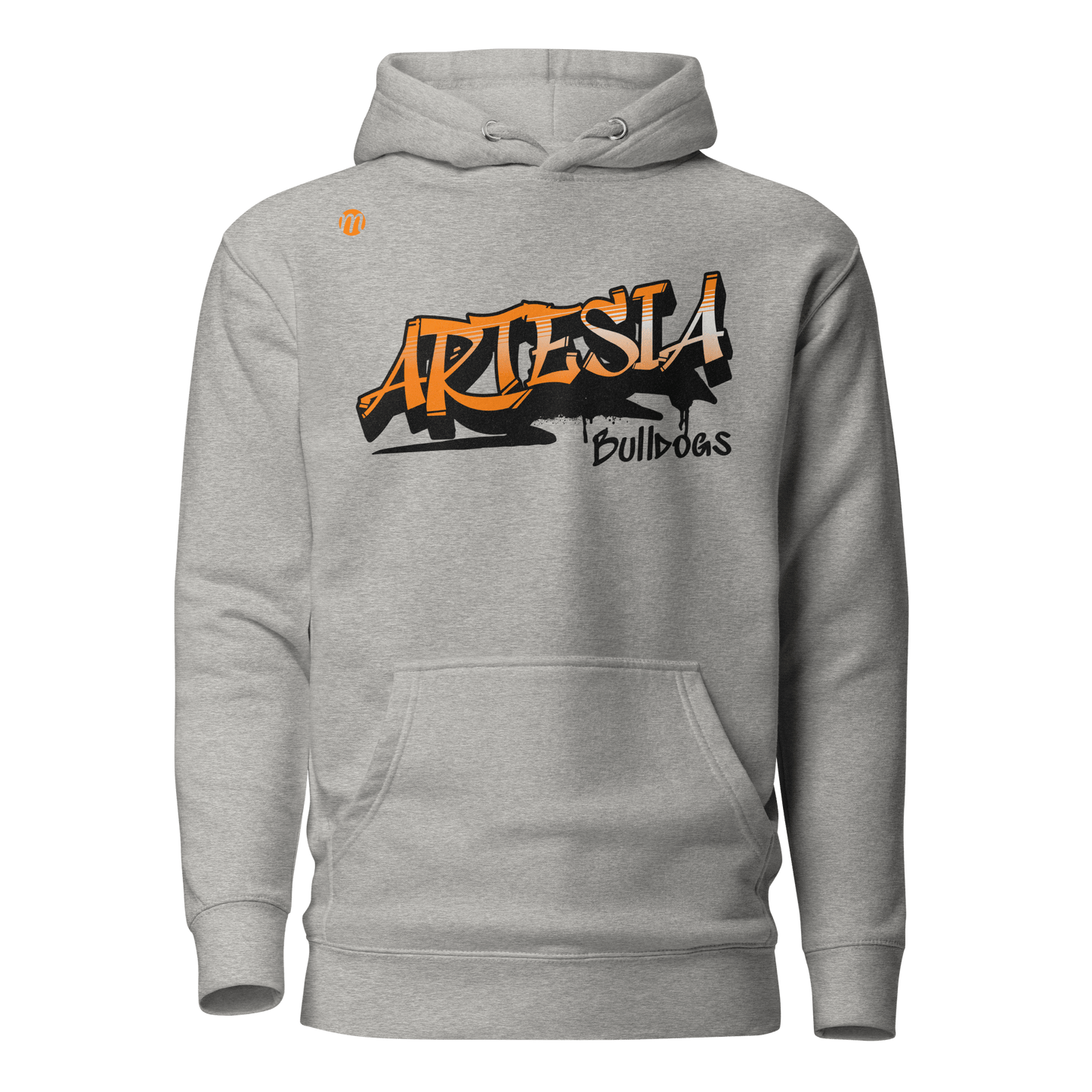 The Artesia Edge Hoodie - Mulli USA