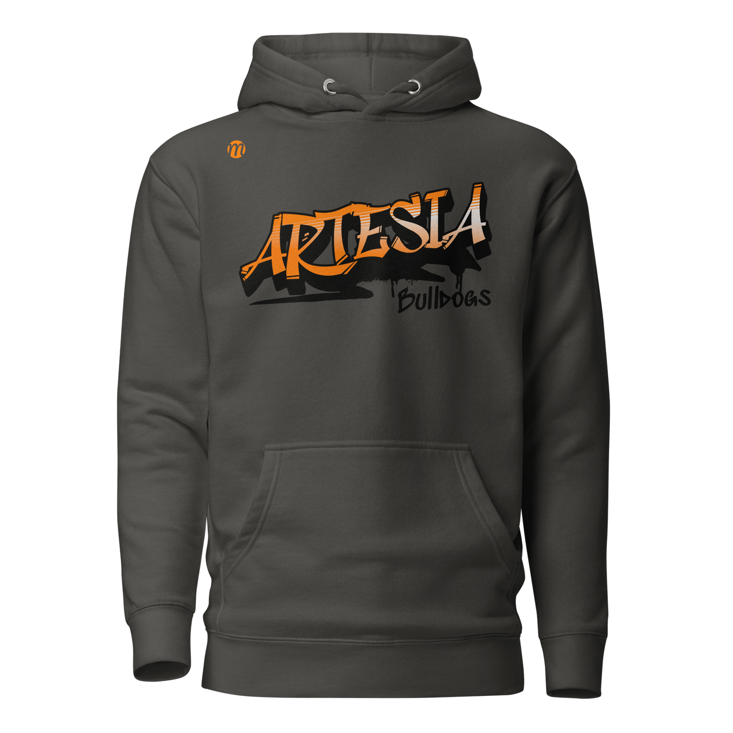 The Artesia Edge Hoodie - Mulli USA