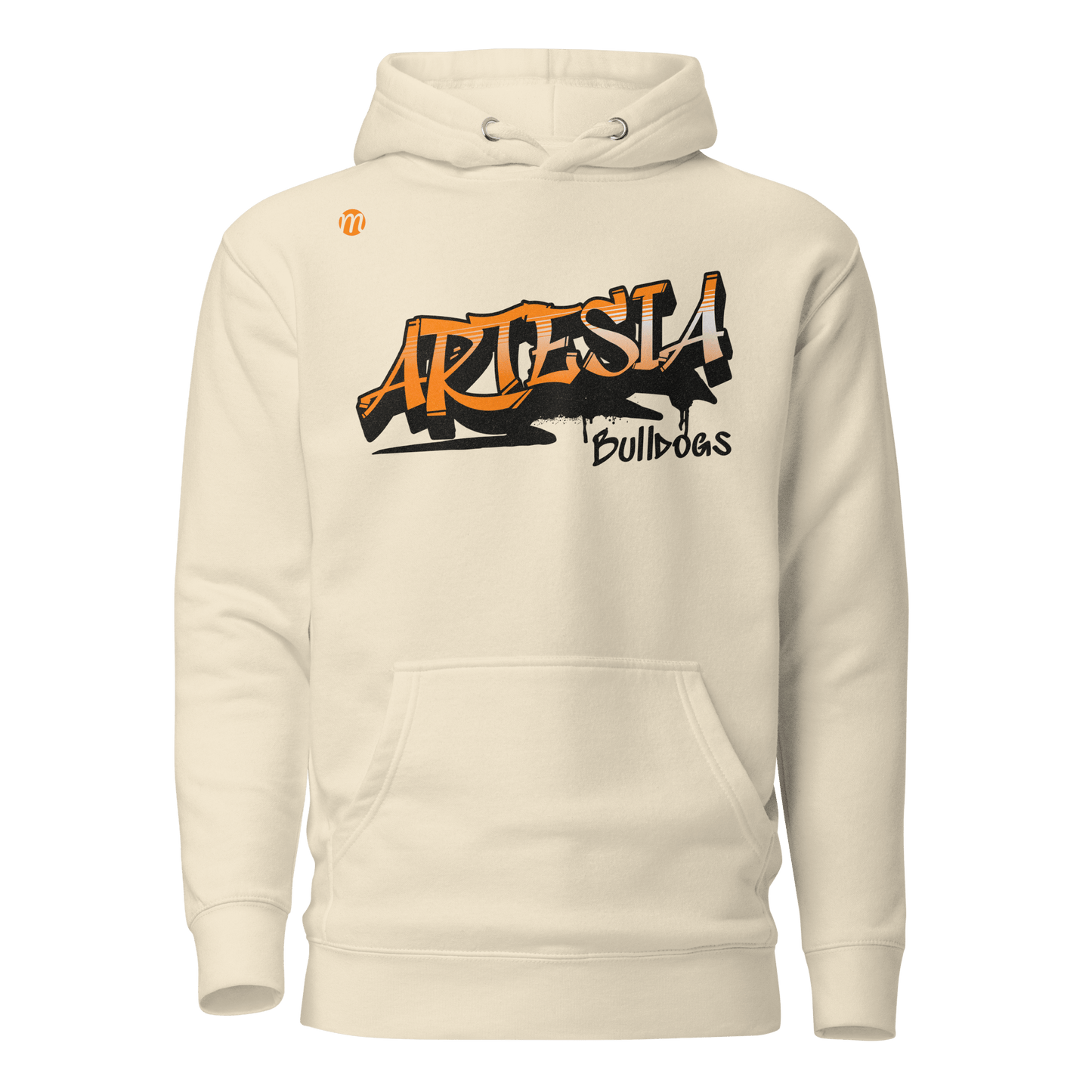 The Artesia Edge Hoodie - Mulli USA