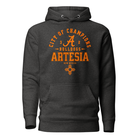 The Artesia Legacy Hoodie - Mulli USA