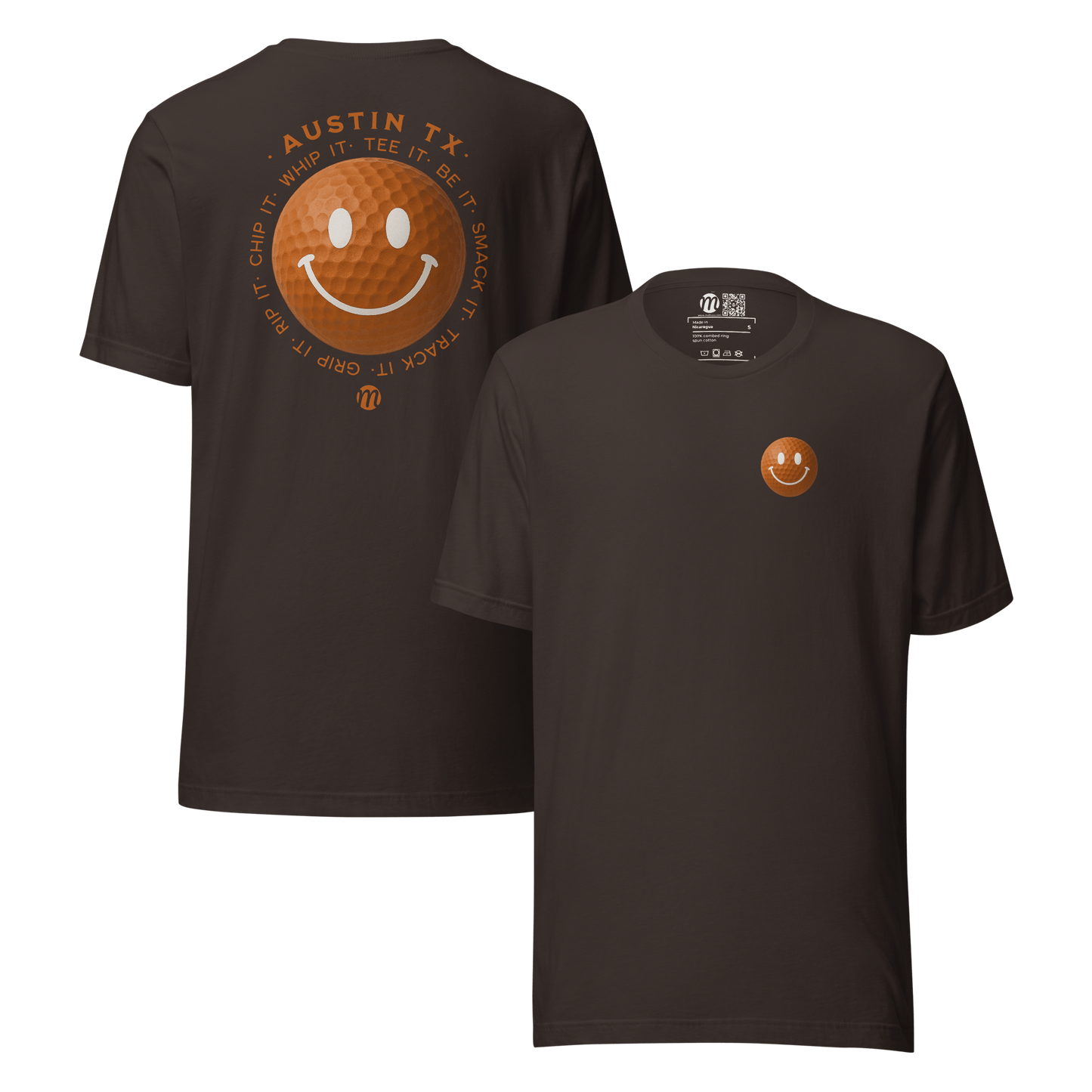 The Austin Approach - Mulli USA