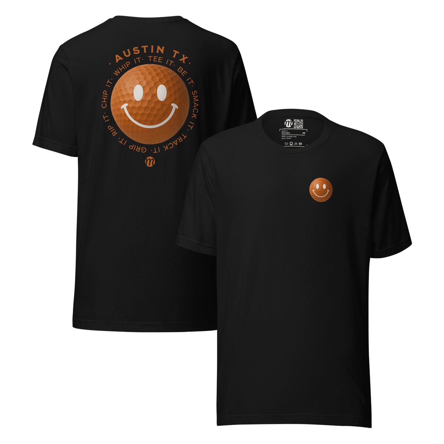 The Austin Approach - Mulli USA