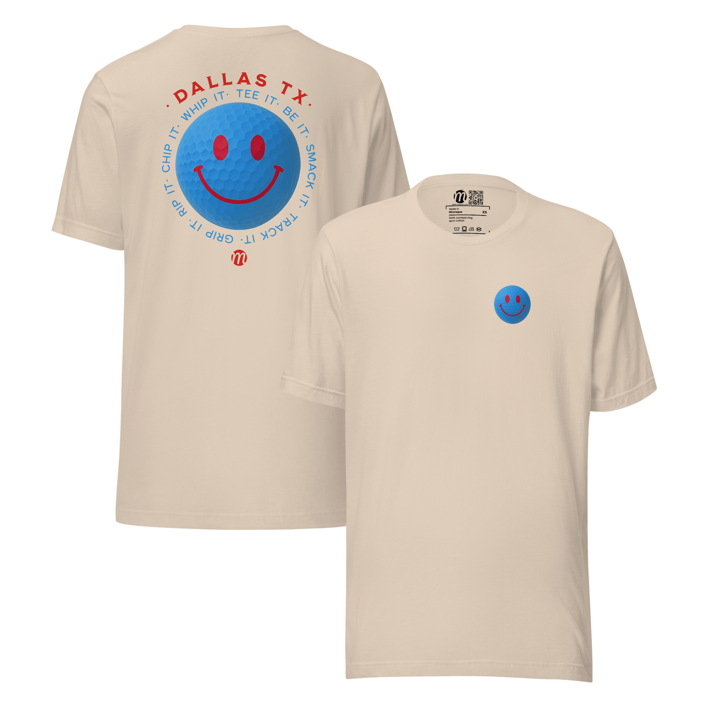 The Highland Hustle - Mulli USA