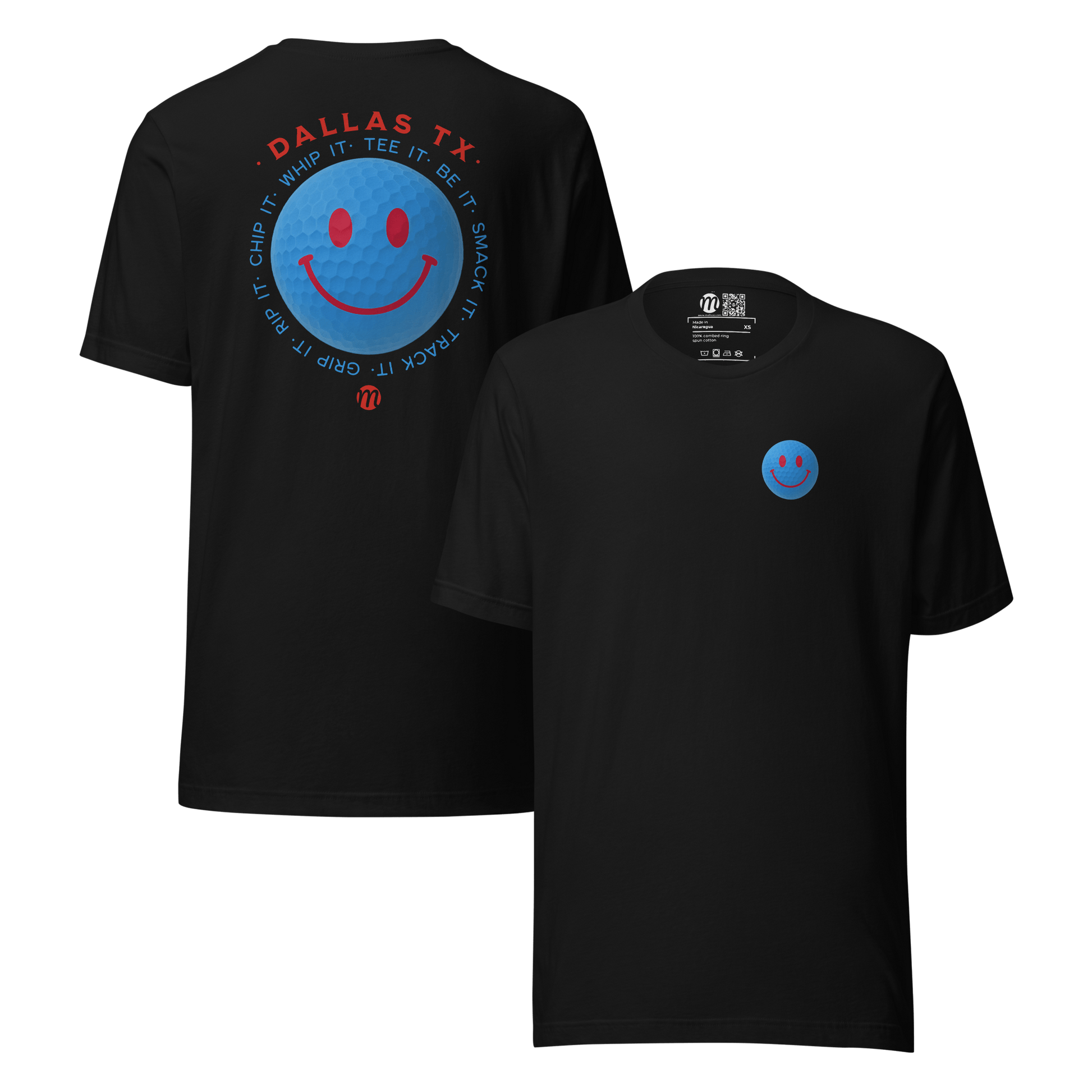 The Highland Hustle - Mulli USA