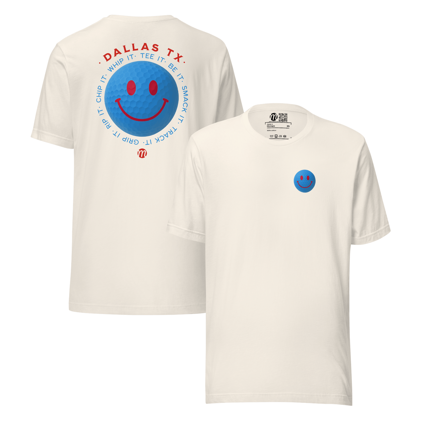 The Highland Hustle - Mulli USA