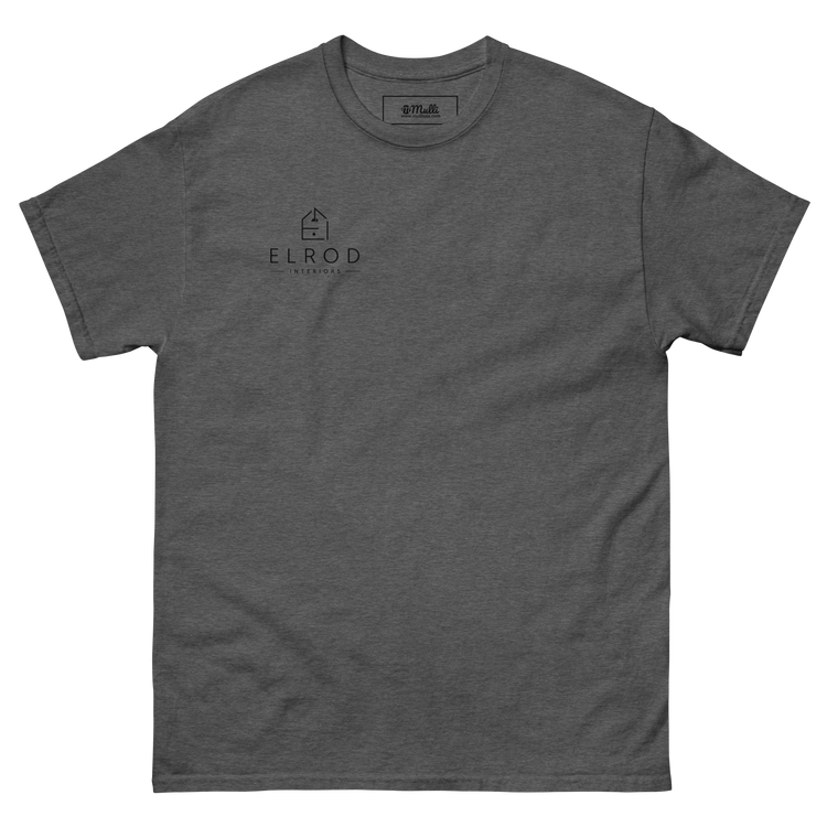 Elrod Interiors - Men's classic tee