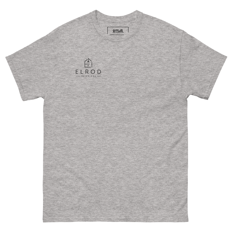 Elrod Interiors - Men's classic tee