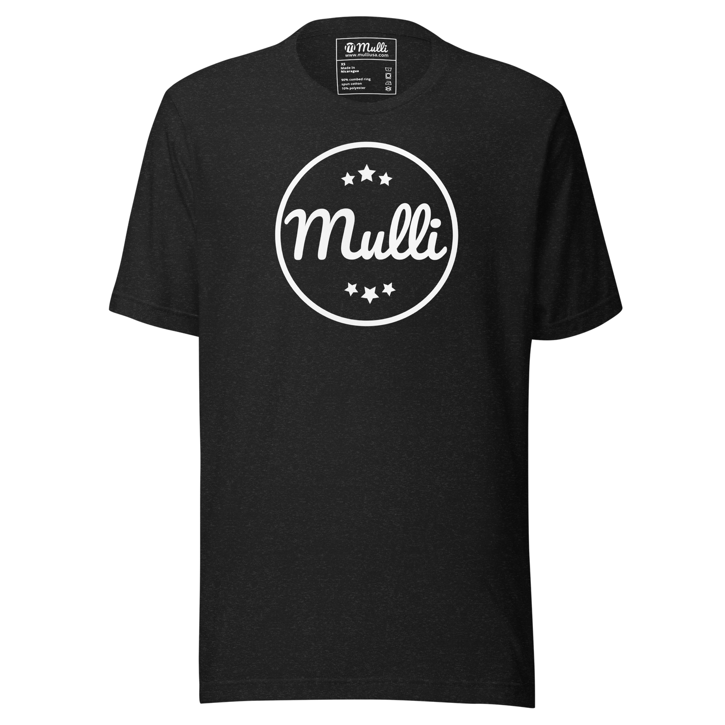 Mulli - Circle - Unisex T-Shirt