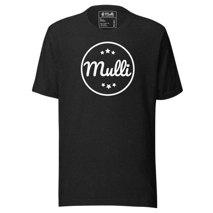 Mulli - Circle - Unisex T-Shirt