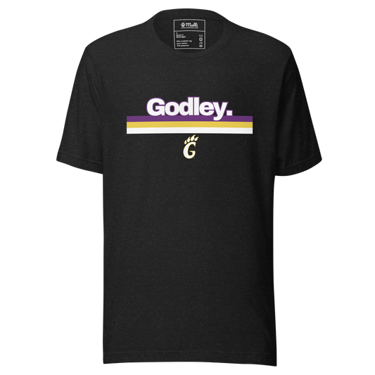 Godley. - Unisex t-shirt