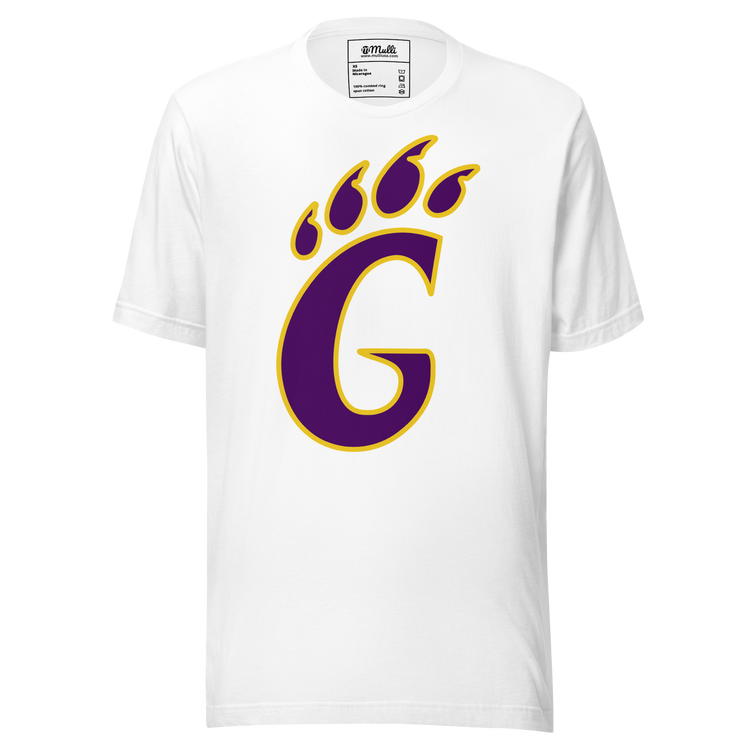 Godley G - 1 Sided - Unisex t-shirt