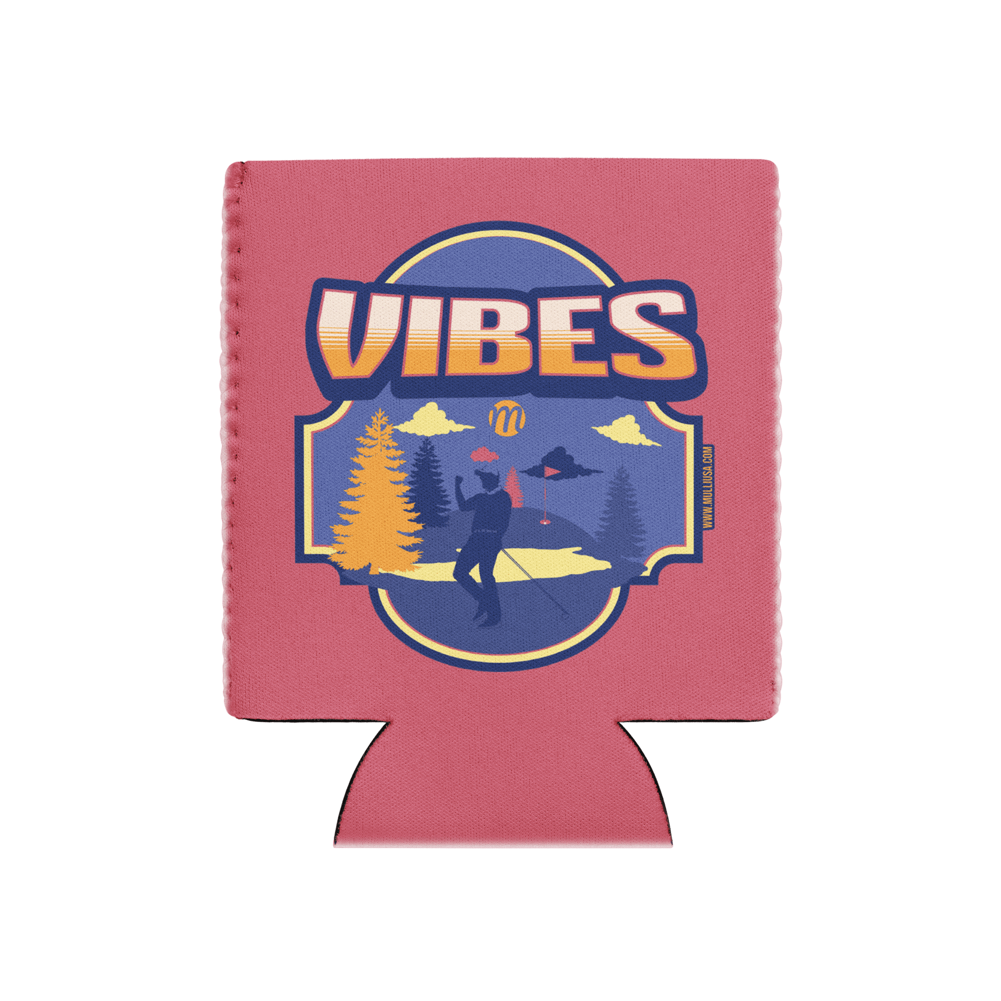 Vibes - Caddy Cooler - Mulli USA