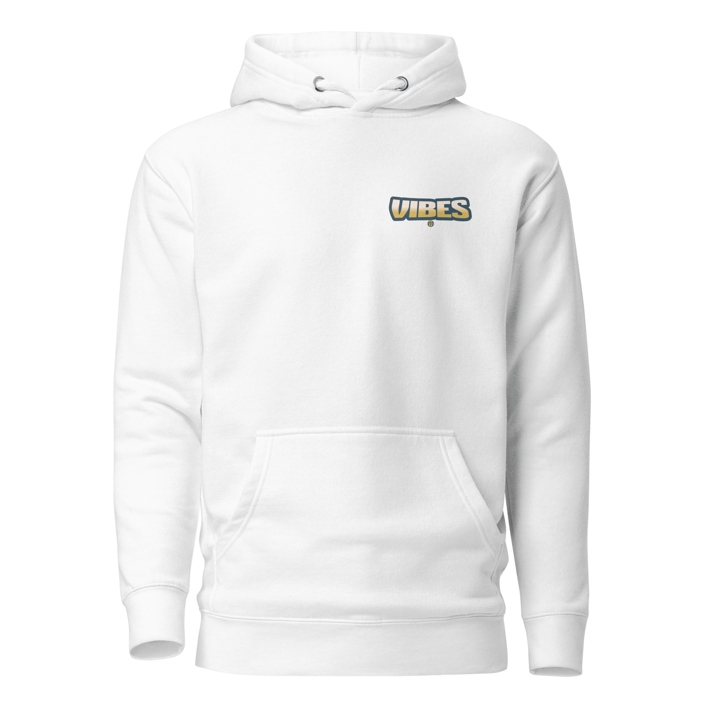 Vibes - Hoodie - Mulli USA