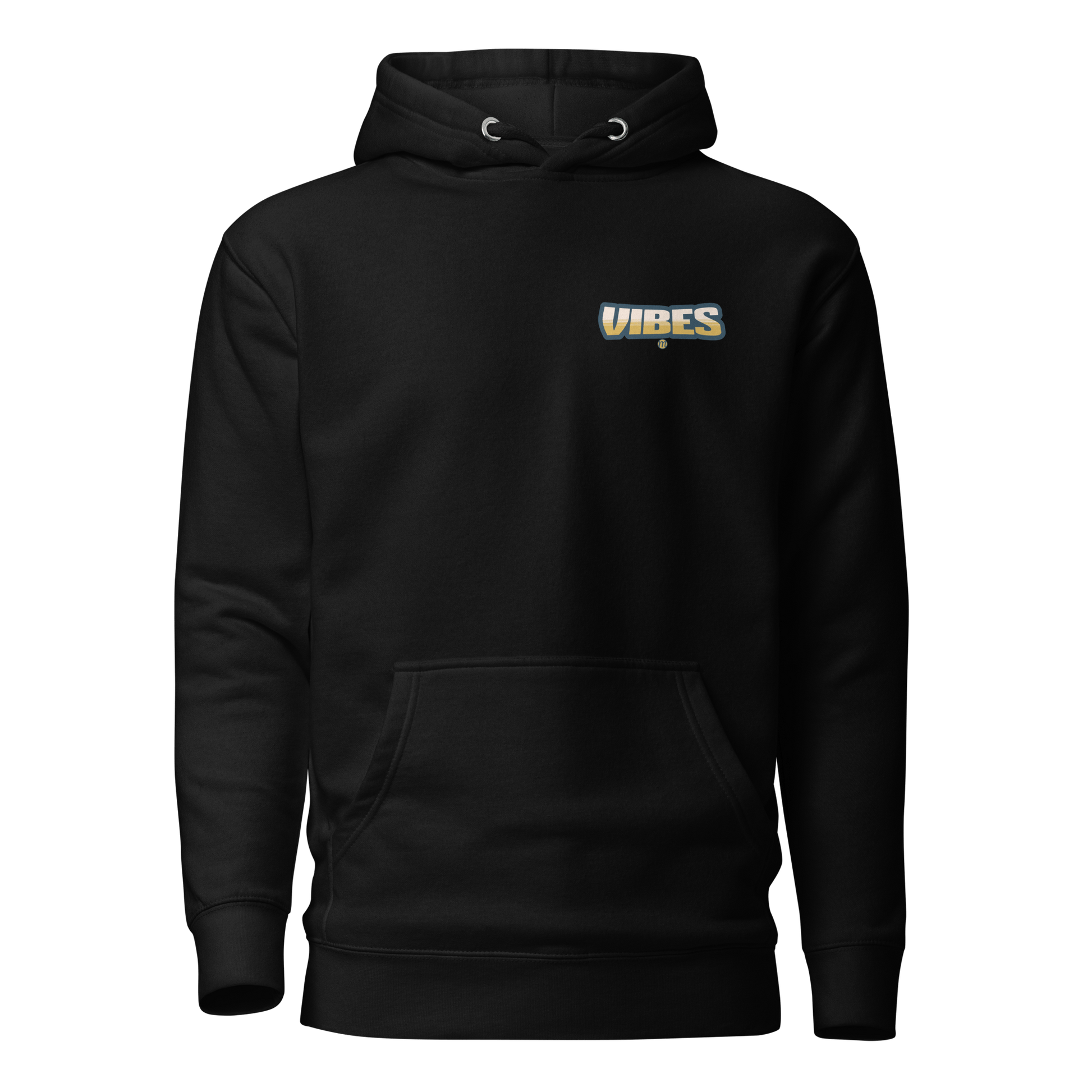 Vibes - Hoodie - Mulli USA