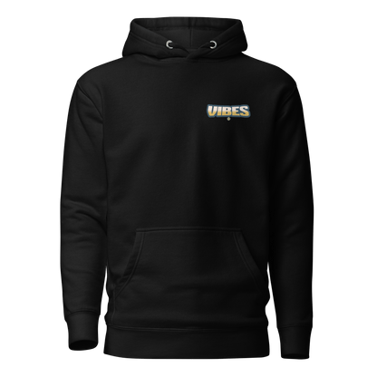 Vibes - Hoodie - Mulli USA