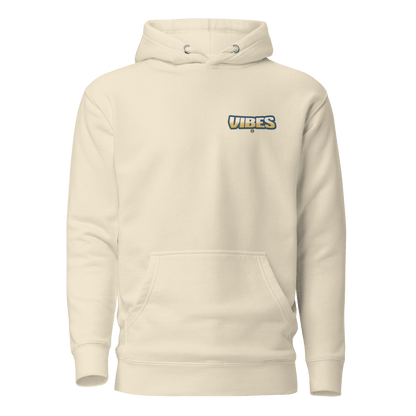 Vibes - Hoodie - Mulli USA