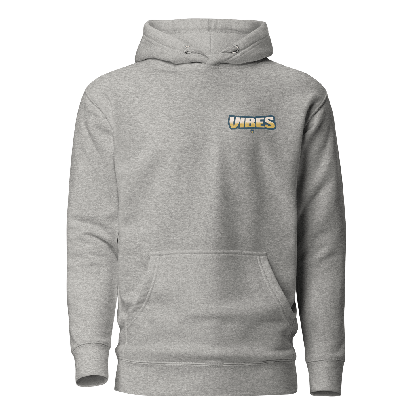 Vibes - Hoodie - Mulli USA