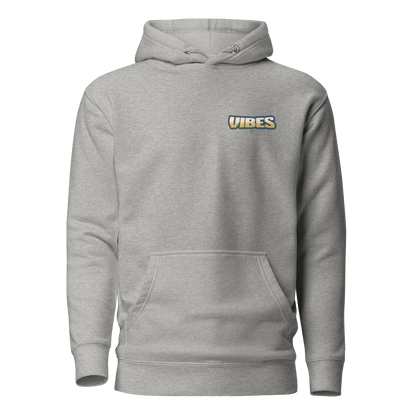 Vibes - Hoodie - Mulli USA