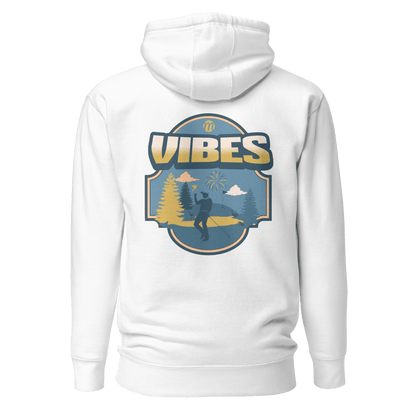 Vibes - Hoodie - Mulli USA