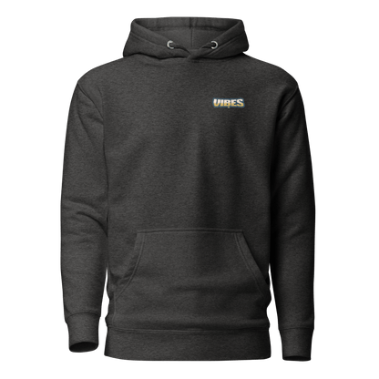 Vibes - Hoodie - Mulli USA